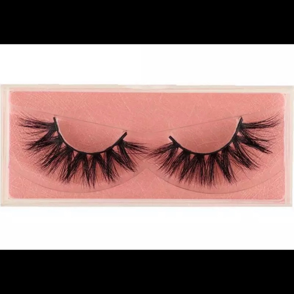 3D Mink Lashes Cruelty Free Style Diva